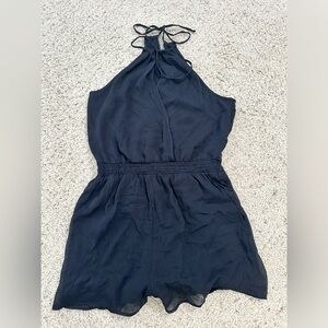 Abercrombie romper